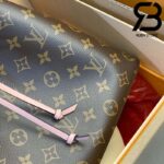 Túi LV Néonoé MM Monogram Nâu 26CM Best Quality 99% Auth