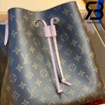Túi LV Néonoé MM Monogram Nâu 26CM Best Quality 99% Auth