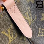 Túi LV Néonoé MM Monogram Nâu 26CM Best Quality 99% Auth