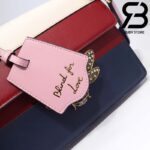 Túi Queen Margaret GG Xanh Đỏ Con Ong Siêu Cấp