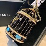 Túi Chanel Bird Cage AS1941 Best Quality Like Auth 99%