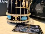 Túi Chanel Bird Cage AS1941 Best Quality Like Auth 99%