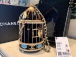 Túi Chanel Bird Cage AS1941 Best Quality Like Auth 99%