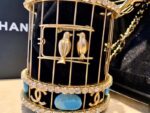 Túi Chanel Bird Cage AS1941 Best Quality Like Auth 99%