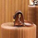 Túi LV Dauphine Mini Monogram M44580 Best Quality