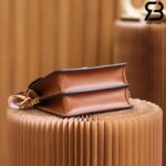 Túi LV Dauphine Mini Monogram M44580 Best Quality