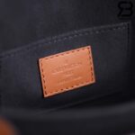 Túi LV Dauphine Mini Monogram M44580 Best Quality