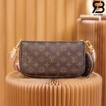 Túi LV Multi Pochette Accessoires M44813 Best Quality