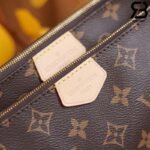 Túi LV Multi Pochette Accessoires M44813 Best Quality
