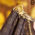Túi LV Multi Pochette Accessoires M44813 Best Quality