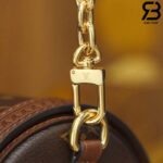 Túi LV Papillon Trunk Monogram M57835 Nâu Best Quality