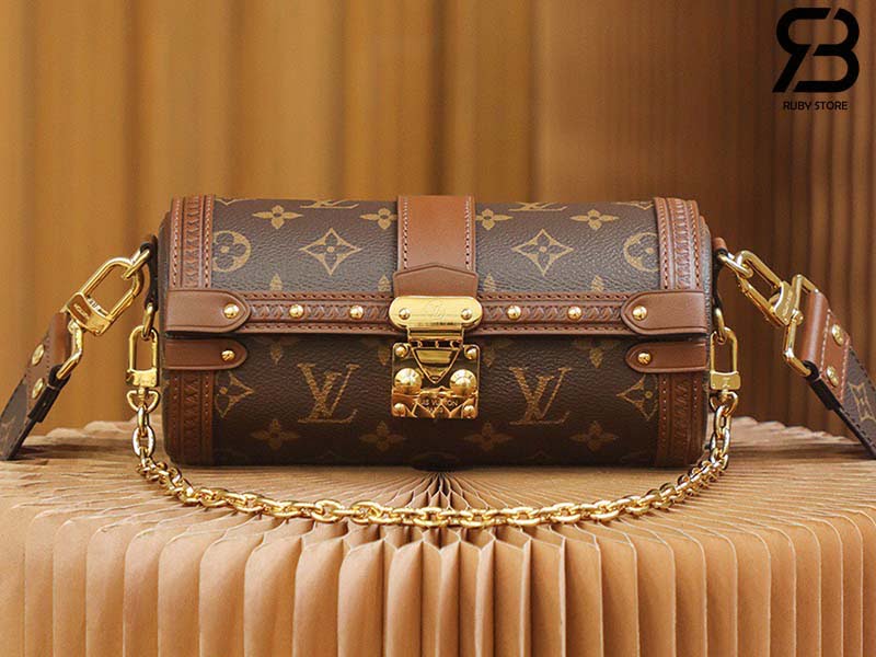 Túi xách Louis Vuitton Locky BB (M44654) - Centimet.vn