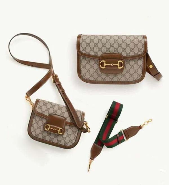 túi Gucci Horsebit 1955