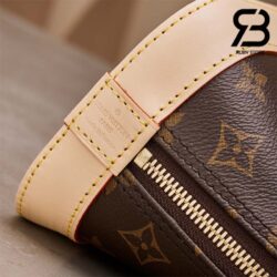 Túi LV Alma BB Monogram Canvas Nâu 25CM Best Quality