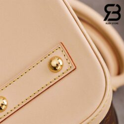 Túi LV Alma BB Monogram Canvas Nâu 25CM Best Quality