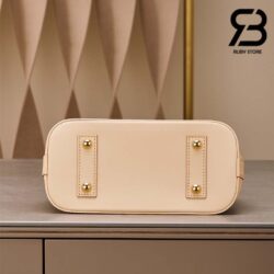 Túi LV Alma BB Monogram Canvas Nâu 25CM Best Quality