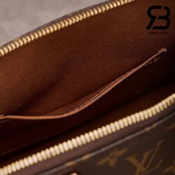 Túi LV Alma BB Monogram Canvas Nâu 25CM Best Quality