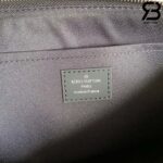 Túi LV Discovery Pochette Monogram M62291 Xanh Siêu Cấp