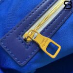 Túi LV Keepall x NBA Monogram Canvas Trắng 55Cm Best Quality