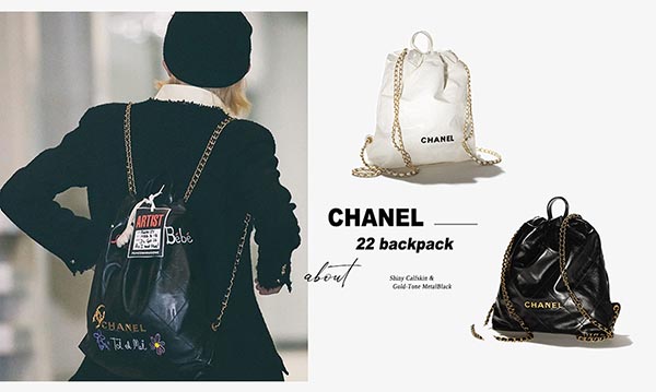 Túi Chanel 22 chính hãng giá bao nhiêu? | Ruby Luxury