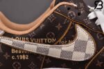 Giày Nike Air Force 1 Low Louis Vuitton Monogram Siêu Cấp