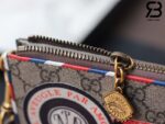 Túi Gucci Courrier GG Supreme Pouch Siêu Cấp