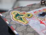 Túi Gucci Courrier GG Supreme Pouch Siêu Cấp