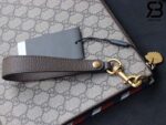Túi Gucci Courrier GG Supreme Pouch Siêu Cấp