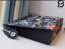 Túi LV Pochette Voyeage MM N40205 Siêu Cấp