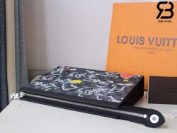 Túi LV Pochette Voyeage MM N40205 Siêu Cấp