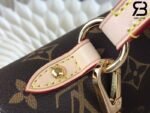 Túi LV Cluny BB Màu Nâu M44863 Best Quality