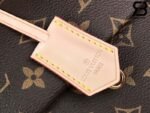 Túi LV Cluny BB Màu Nâu M44863 Best Quality