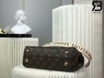 Túi LV Cluny BB Màu Nâu M44863 Best Quality