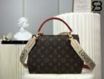 Túi LV Cluny BB Màu Nâu M44863 Best Quality