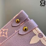 Túi LV Onthego GM Sunrise Pastel Best Quality