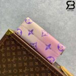 Túi LV Onthego PM Sunrise Pastel Best Quality