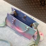 Túi LV Onthego PM Sunrise Pastel Best Quality