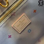 Túi LV Onthego PM Sunrise Pastel Best Quality