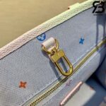 Túi LV Onthego PM Sunrise Pastel Best Quality