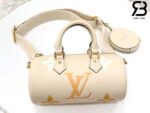 Túi LV Papillon BB Cream Màu Kem Best Quality