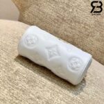 Túi LV Papillon BB White Trắng Best Quality