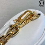Túi LV Papillon BB White Trắng Best Quality