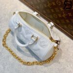Túi LV Papillon BB White Trắng Best Quality