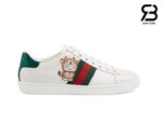 Giày Gucci Ace Doraemon Best Quality