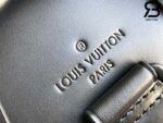 Ba Lô LV Trio Backpack Monogram Màu Đen Best Quality