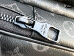 Ba Lô LV Trio Backpack Monogram Màu Đen Best Quality