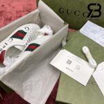 Giày Gucci Ace 100 Best Quality