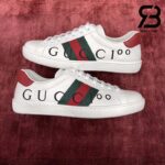 Giày Gucci Ace 100 Best Quality