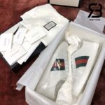 Giày Gucci Ace Fold Down Bee Best Quality