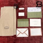 Giày Gucci Ace Fold Down Bee Best Quality